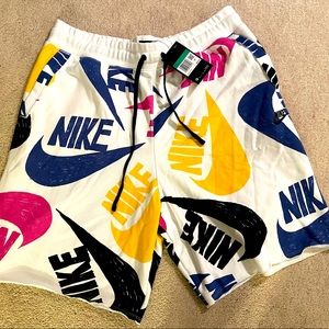 Nike Sportswear Shorts